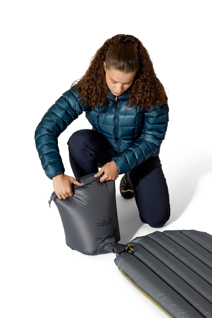 Rab Ionosphere 5 Insulated Sleeping Pad