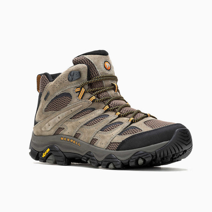 Merrell Moab 3 Mid GTX Men's Hiking Shoes