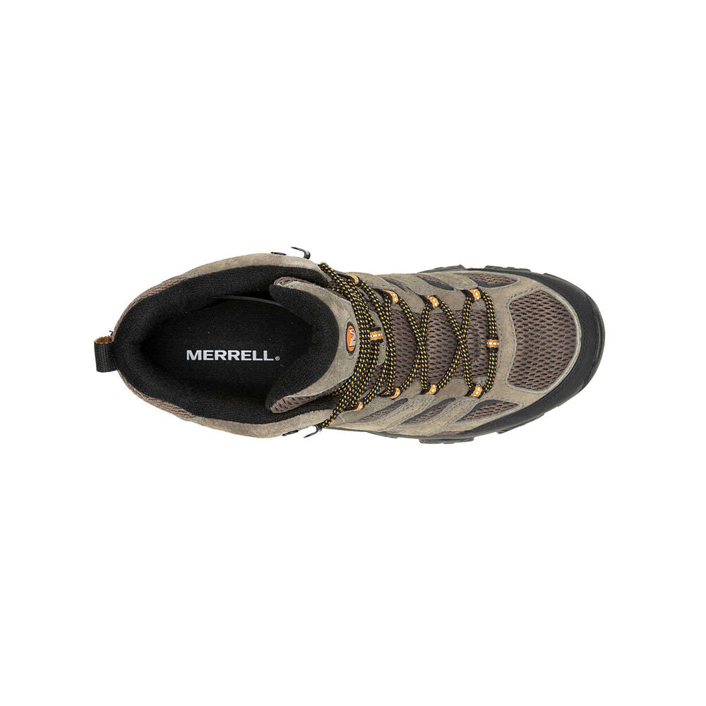 Merrell Moab 3 Mid GTX Men's Hiking Shoes