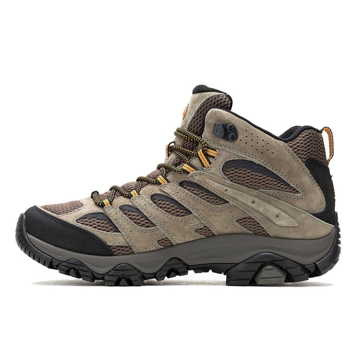 Merrell Moab 3 Mid GTX Men's Hiking Shoes