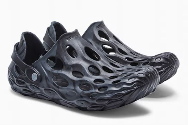 Merrell Hydro MOC Slides