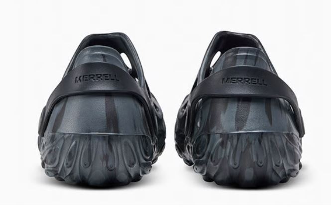 Merrell Hydro MOC Slides