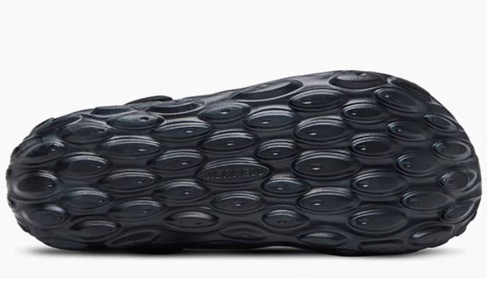 Merrell Hydro MOC Slides
