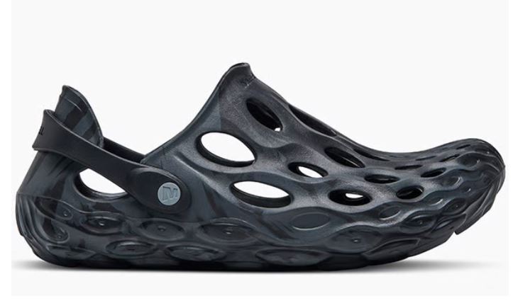 Merrell Hydro MOC Slides