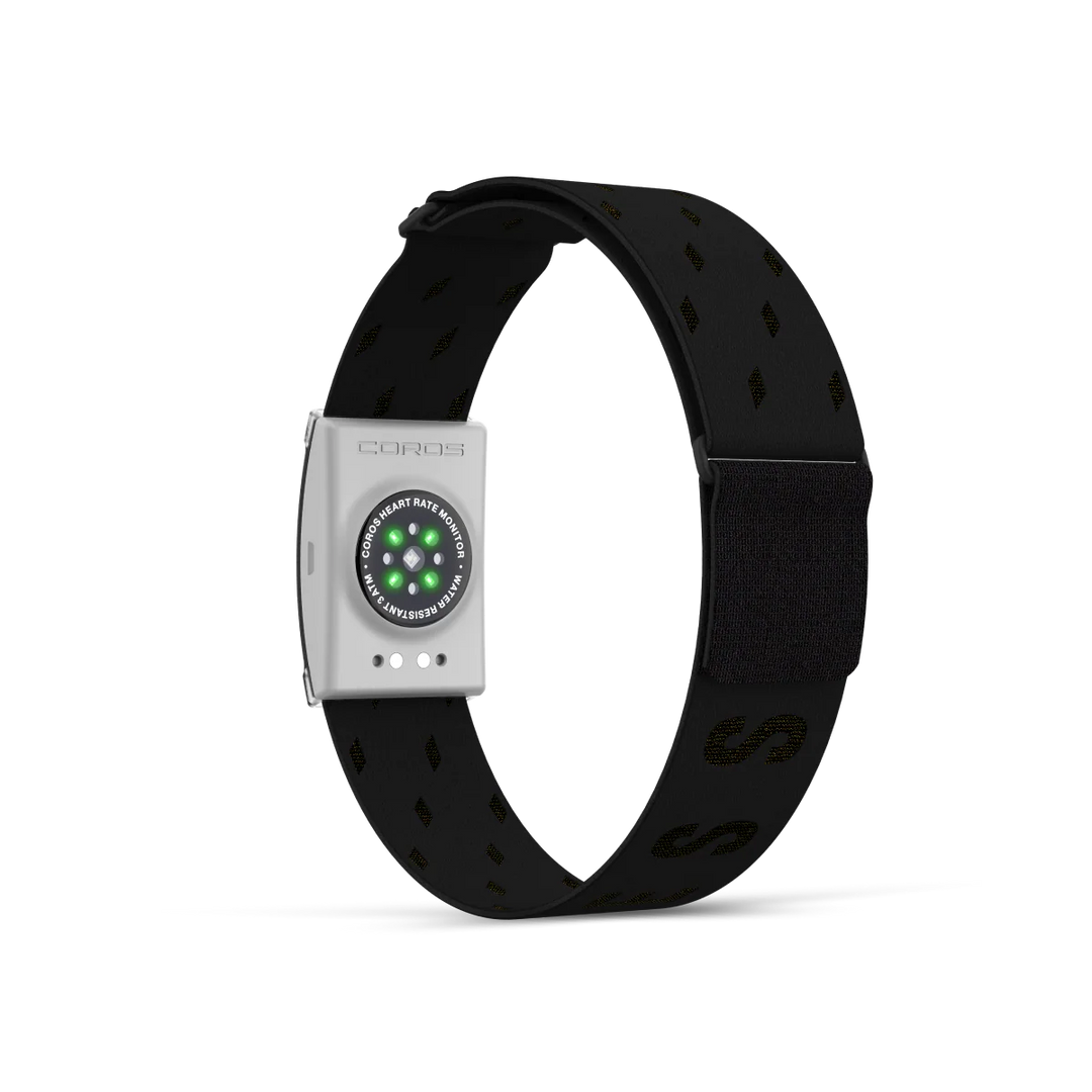Coros Heart Rate Monitor