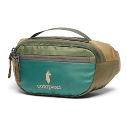 Cotopaxi Kapai 1.5L Hip Pack Del Dia Earth