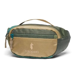 Cotopaxi Kapai 1.5L Hip Pack Del Dia Earth