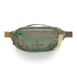 Cotopaxi Kapai 1.5L Hip Pack Del Dia Earth