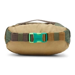 Cotopaxi Kapai 1.5L Hip Pack Del Dia Earth