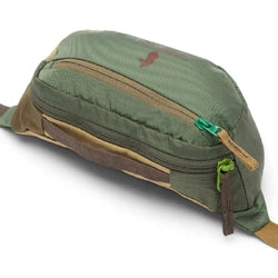 Cotopaxi Kapai 1.5L Hip Pack Del Dia Earth