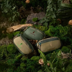 Cotopaxi Kapai 1.5L Hip Pack Del Dia Earth