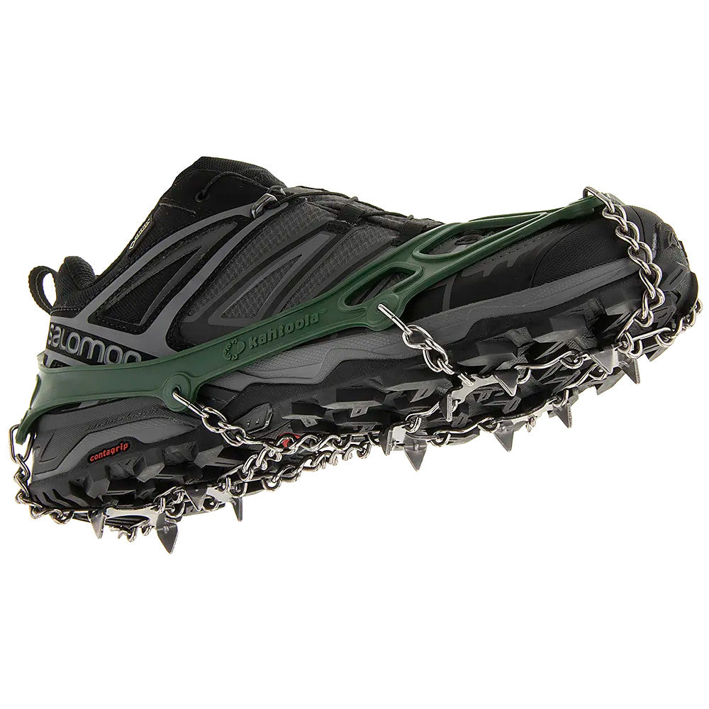 Kahtoola MICROspikes Footwear Traction