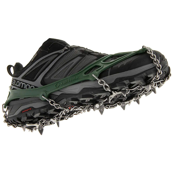 Kahtoola MICROspikes Footwear Traction