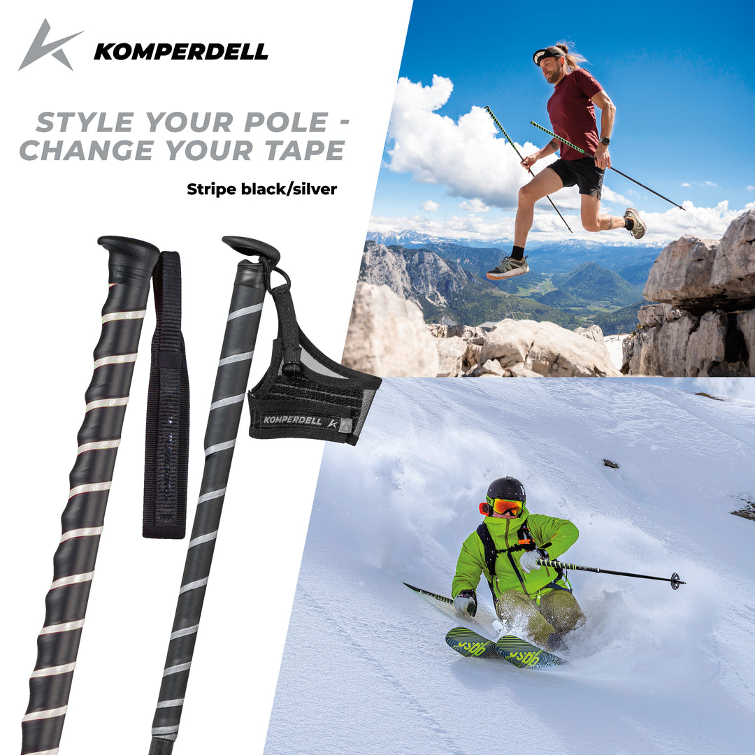Komperdell Grip Tape for Trekking Poles