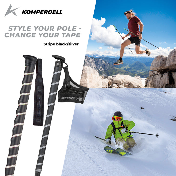 Komperdell Grip Tape for Trekking Poles