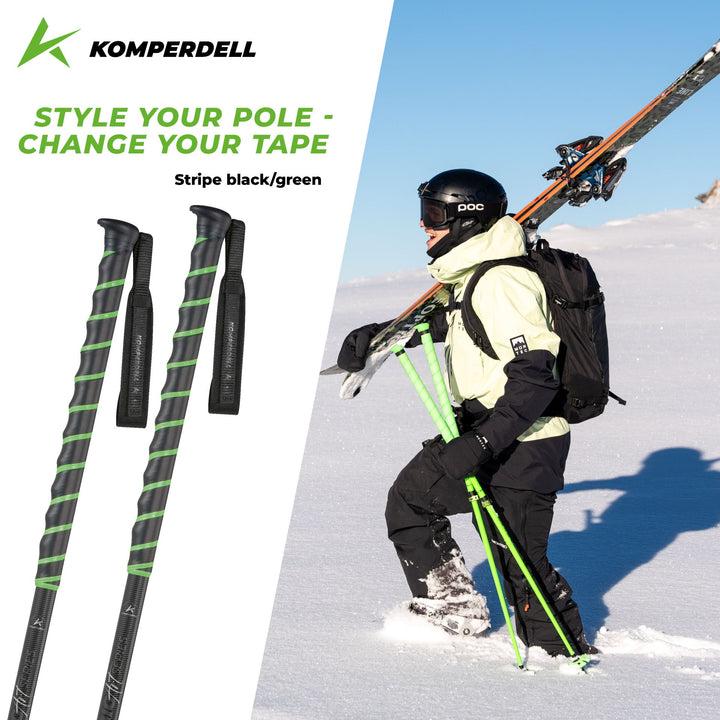 Komperdell Grip Tape for Trekking Poles
