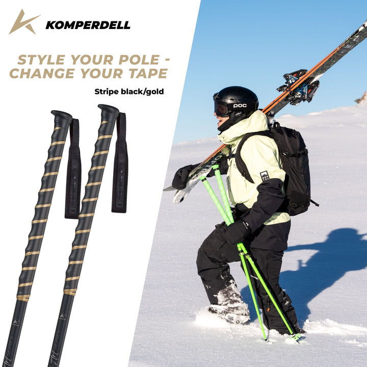 Komperdell Grip Tape for Trekking Poles