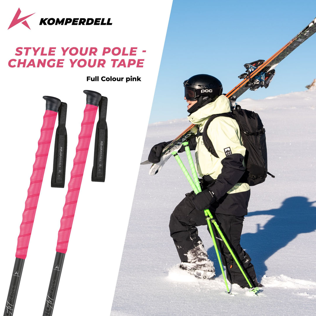 Komperdell Grip Tape for Trekking Poles
