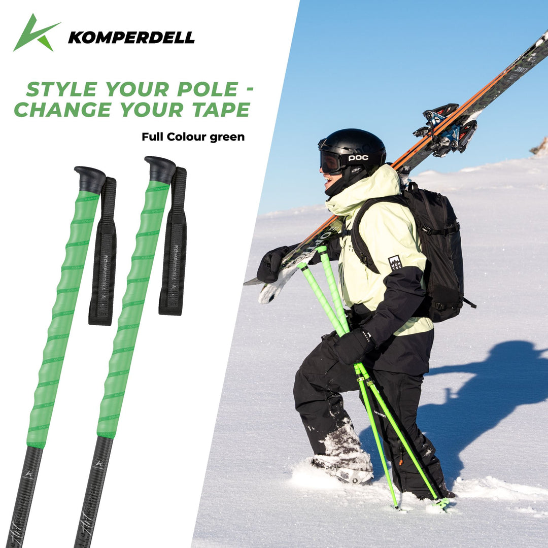 Komperdell Grip Tape for Trekking Poles