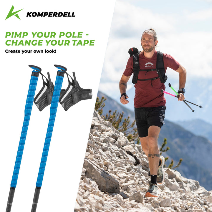 Komperdell Grip Tape for Trekking Poles