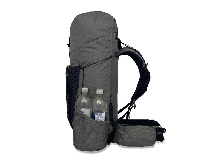 Durston Kakwa 55 Ultralight Hiking Pack