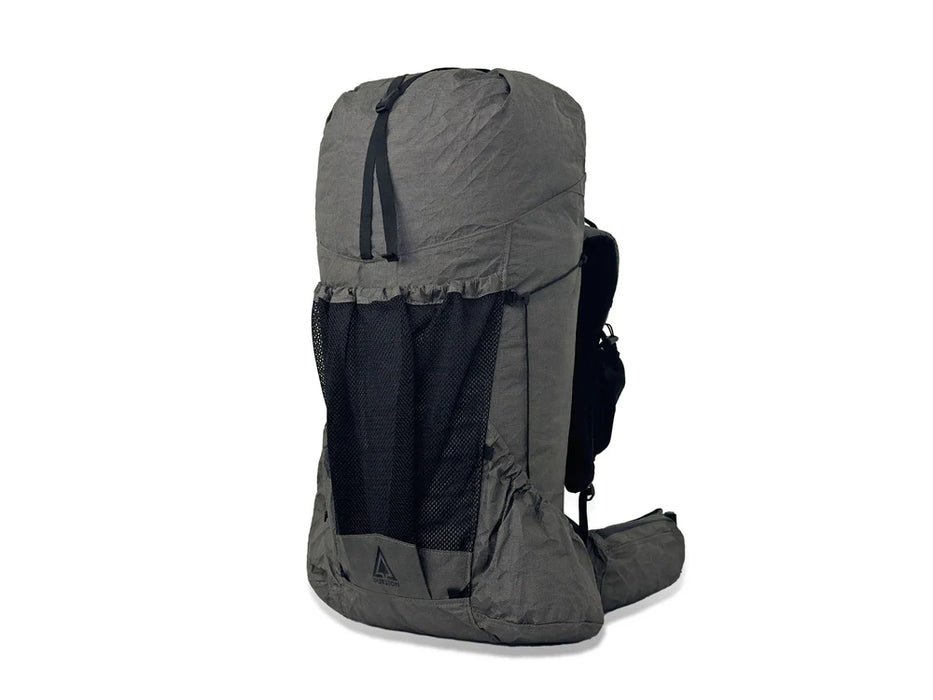 Durston Kakwa 55 Ultralight Hiking Pack