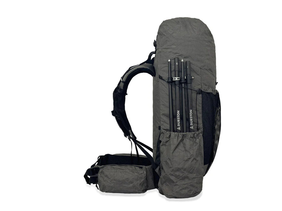 Durston Kakwa 55 Ultralight Hiking Pack