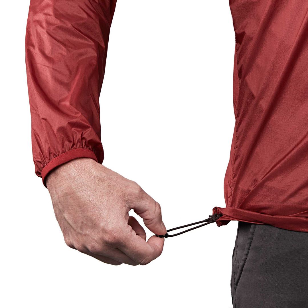 Katabatic Gear Crest Windshell Women's