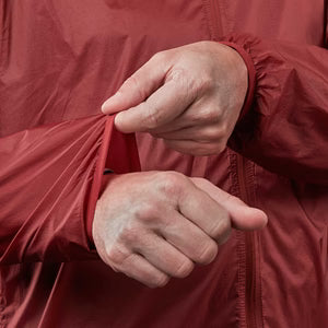 Katabatic Gear Crest Windshell Women's