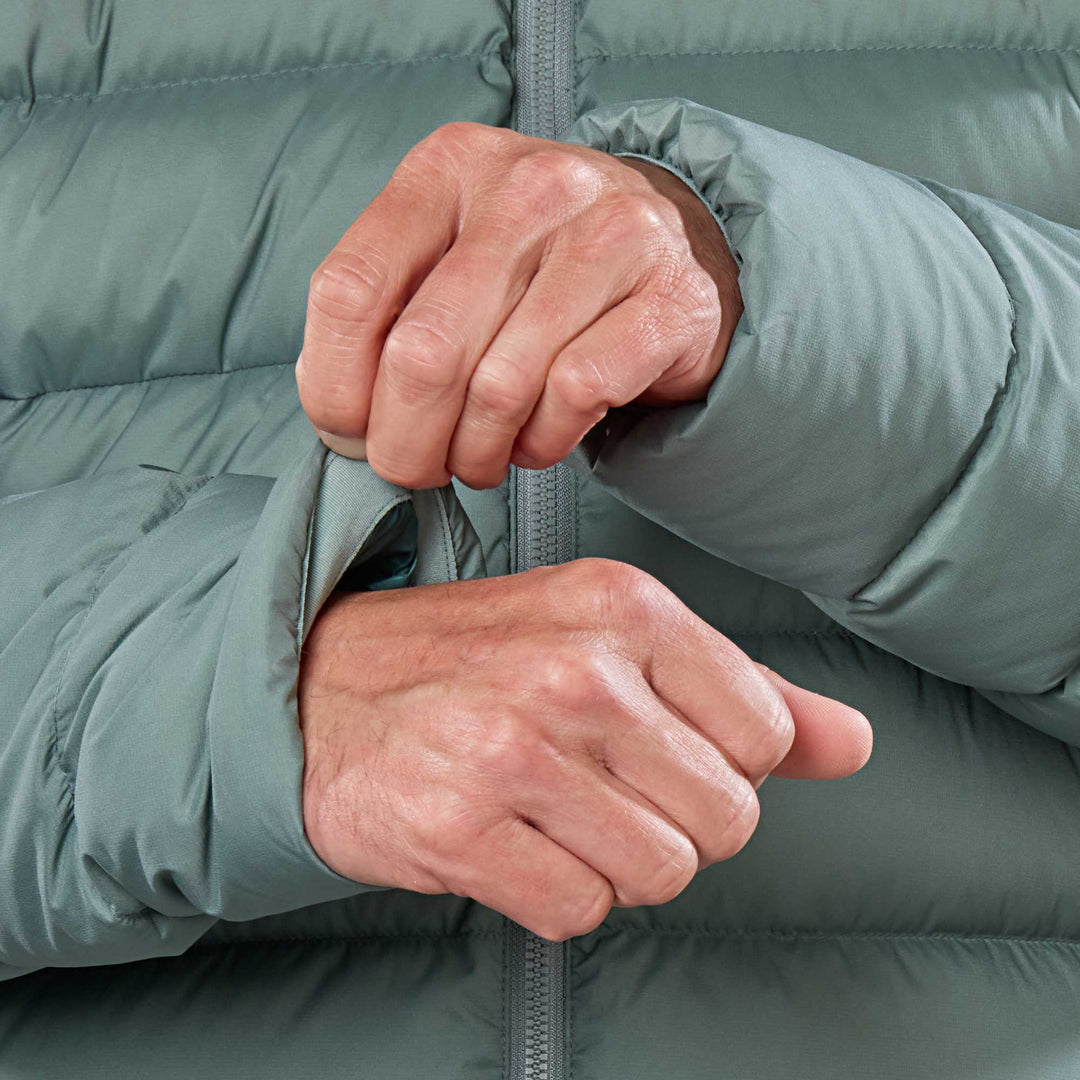 Katabatic Gear Tincup Down Jacket Men's