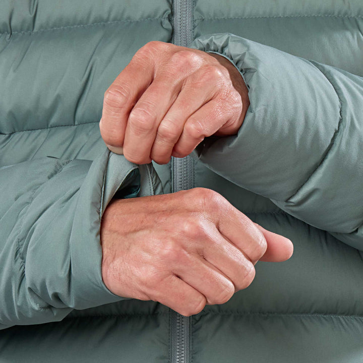 Katabatic Gear Tincup Down Jacket Men's