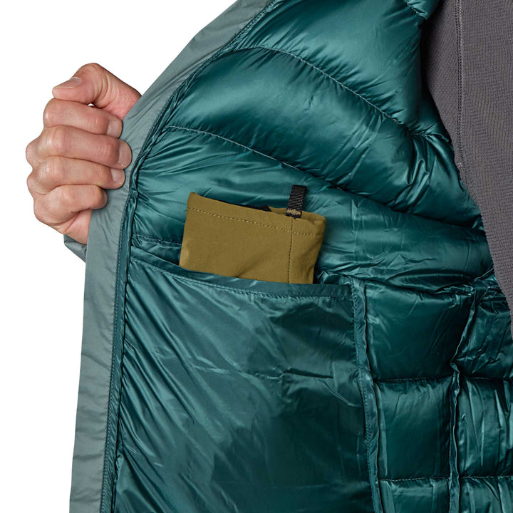 Katabatic Gear Tincup Down Jacket Men's