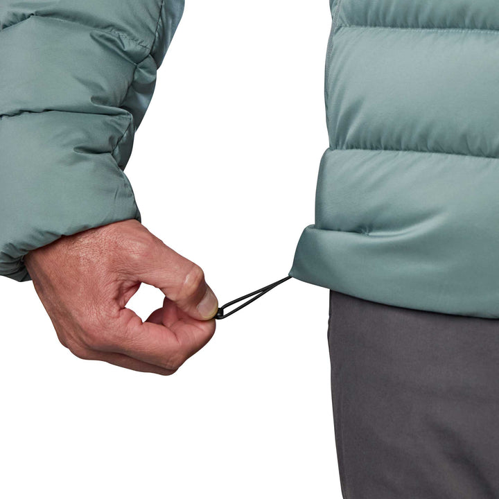 Katabatic Gear Tincup Down Jacket Men's