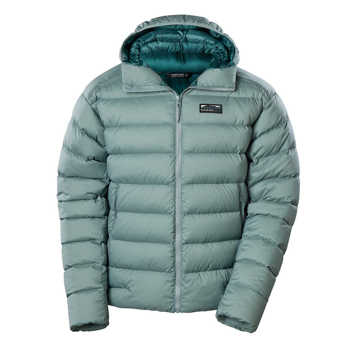 Katabatic Gear Tincup Down Jacket Men's