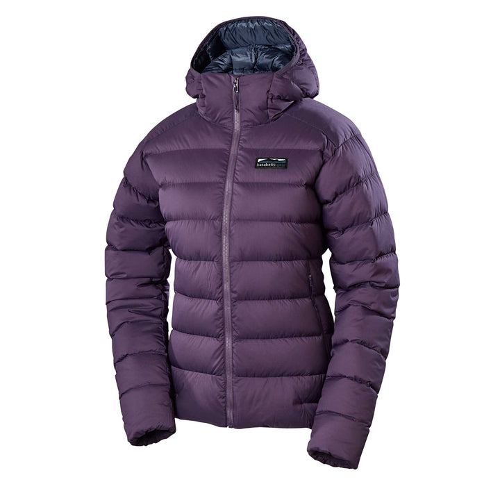 Katabatic Gear Tincup Down Jacket Women's