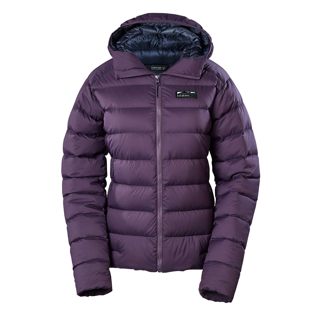 Katabatic Gear Tincup Down Jacket Women's