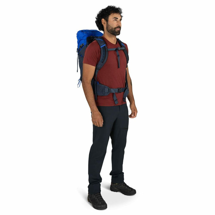 Osprey Kestrel LT 28L Hiking Pack