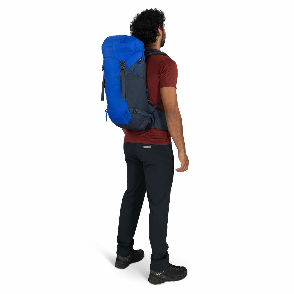 Osprey Kestrel LT 28L Hiking Pack
