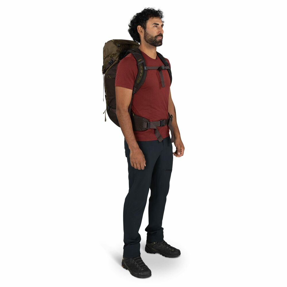 Osprey Kestrel LT 35L Hiking Pack
