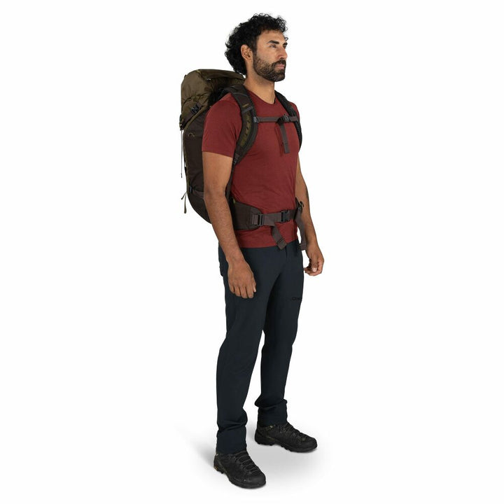 Osprey Kestrel LT 35L Hiking Pack