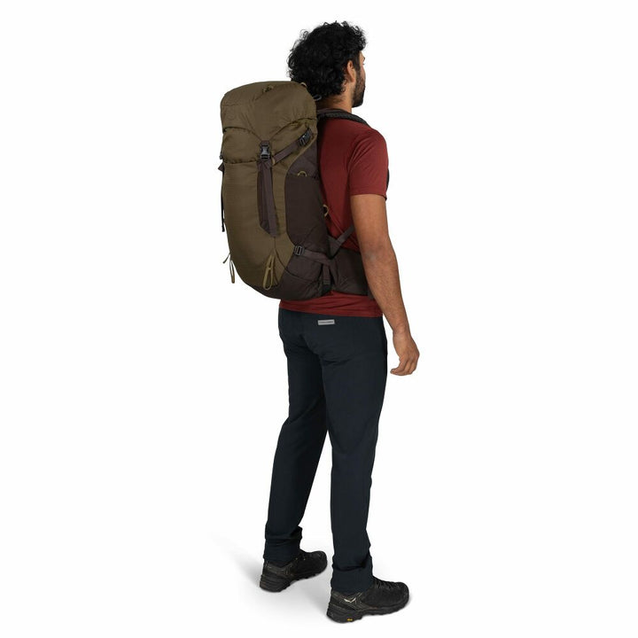 Osprey Kestrel LT 35L Hiking Pack
