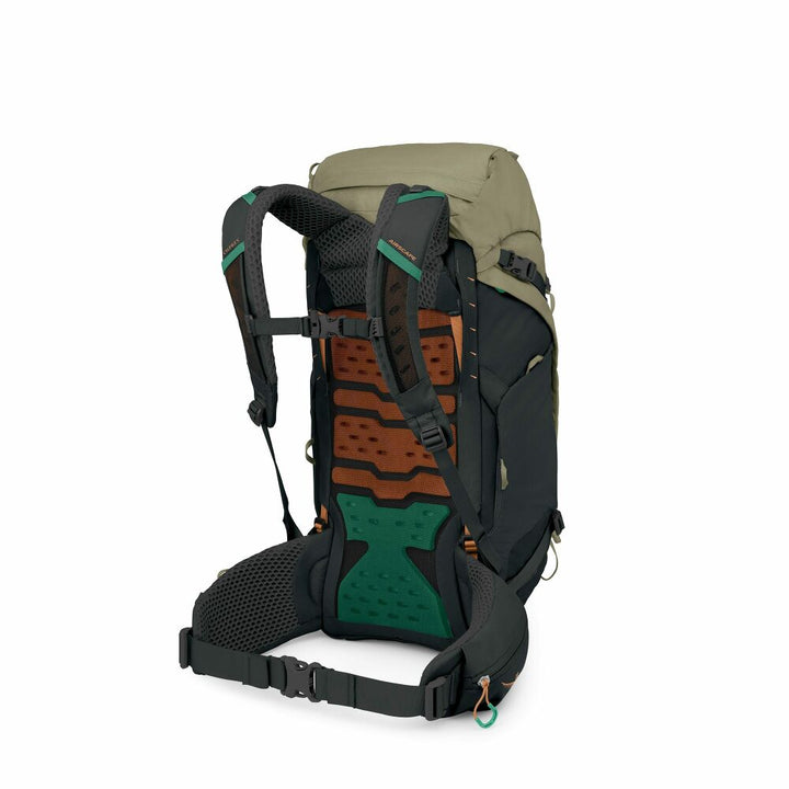 Osprey Kestrel LT 35L Hiking Pack