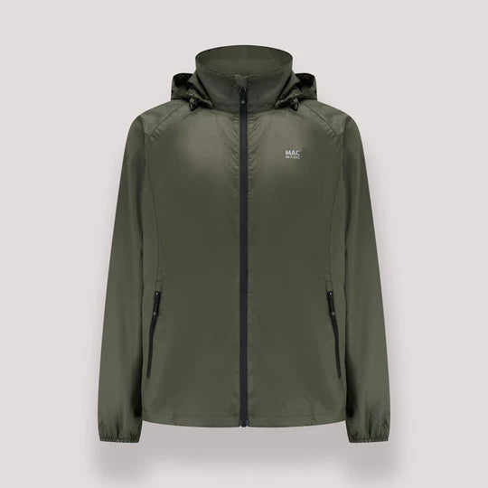 Mac in a Sac Origin II Packable Jacket