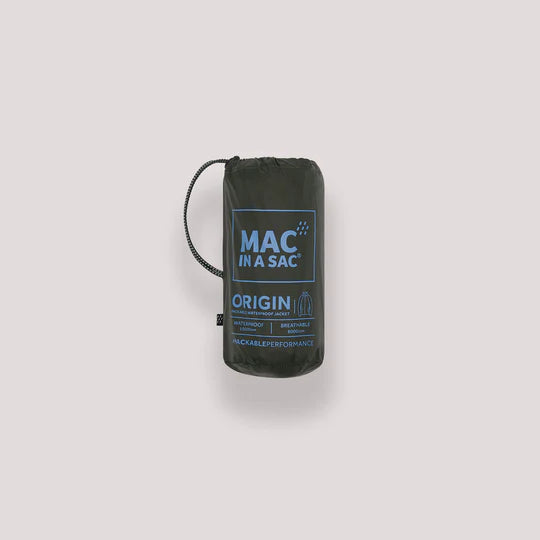 Mac in a Sac Origin II Packable Jacket