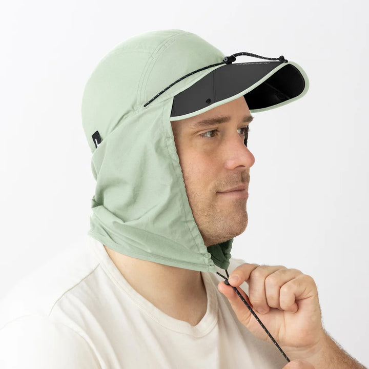 Parapack L-CAP Packable Cap