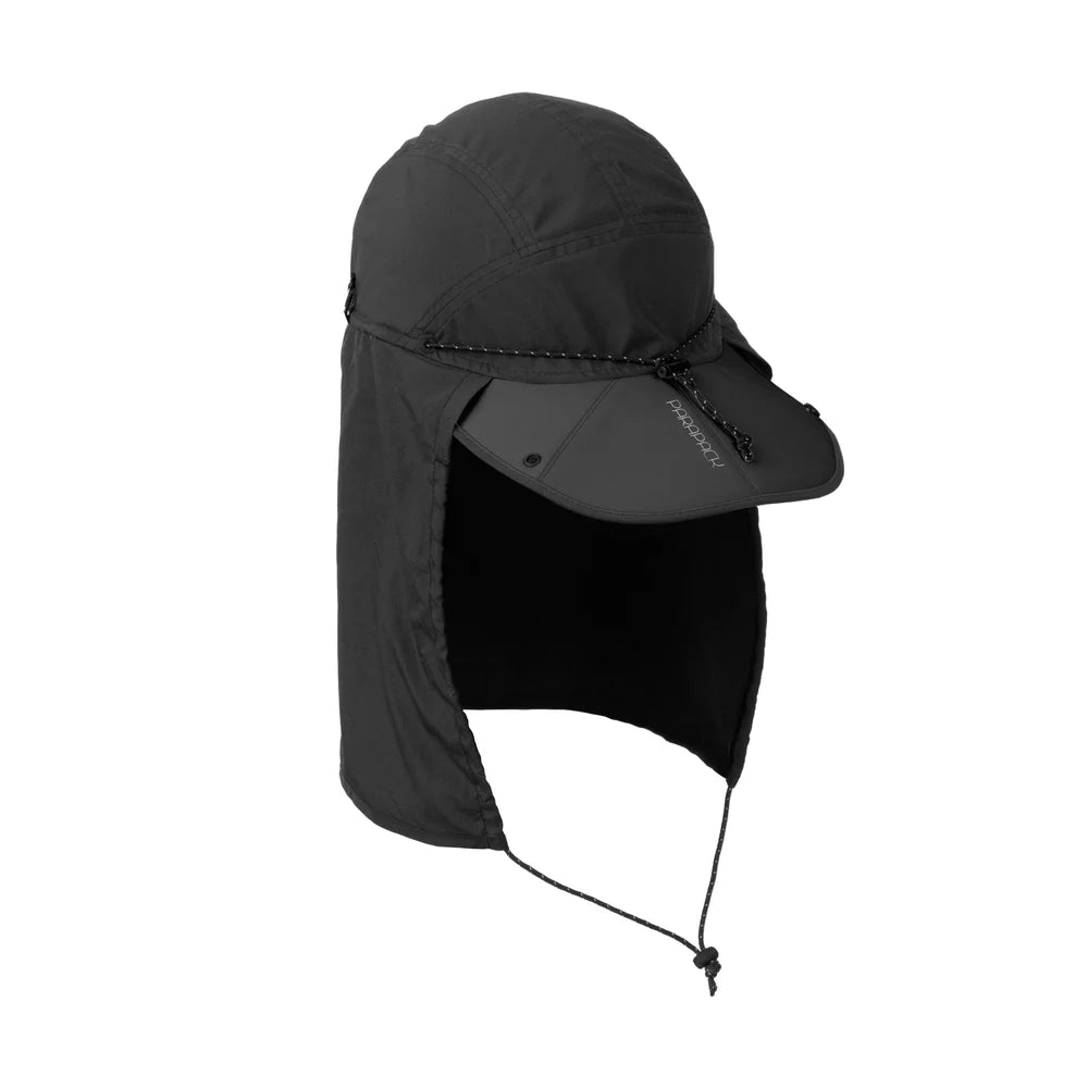 Pack Cap Parapack L-CAP Packable Cap — Ultralight Gear
