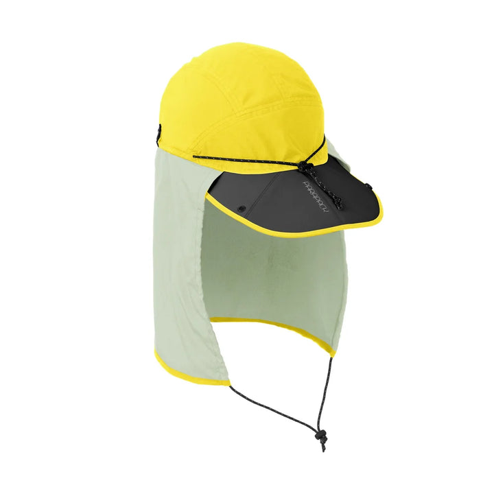 Parapack L-CAP Packable Cap