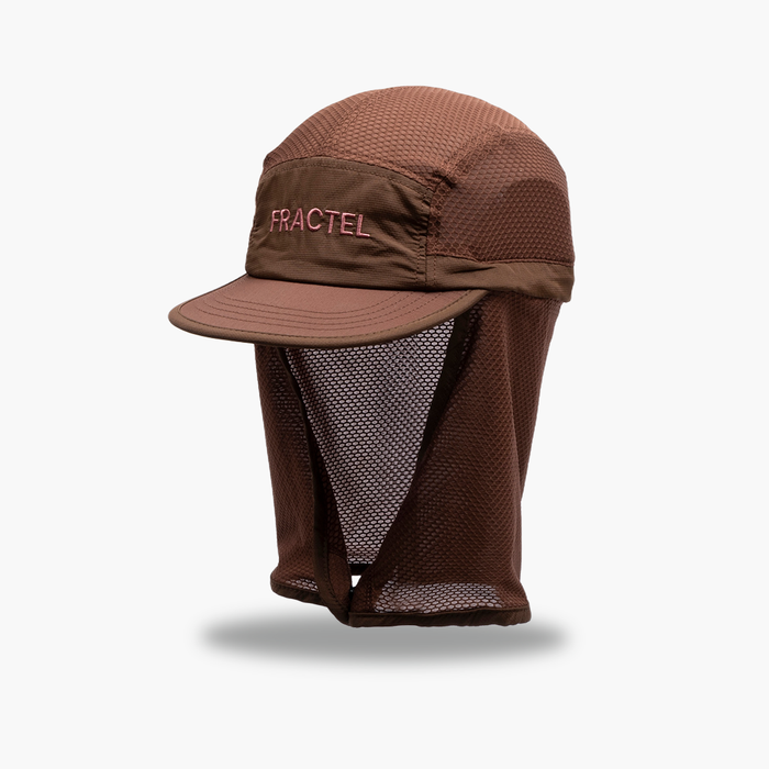 Fractel L-Series Cap