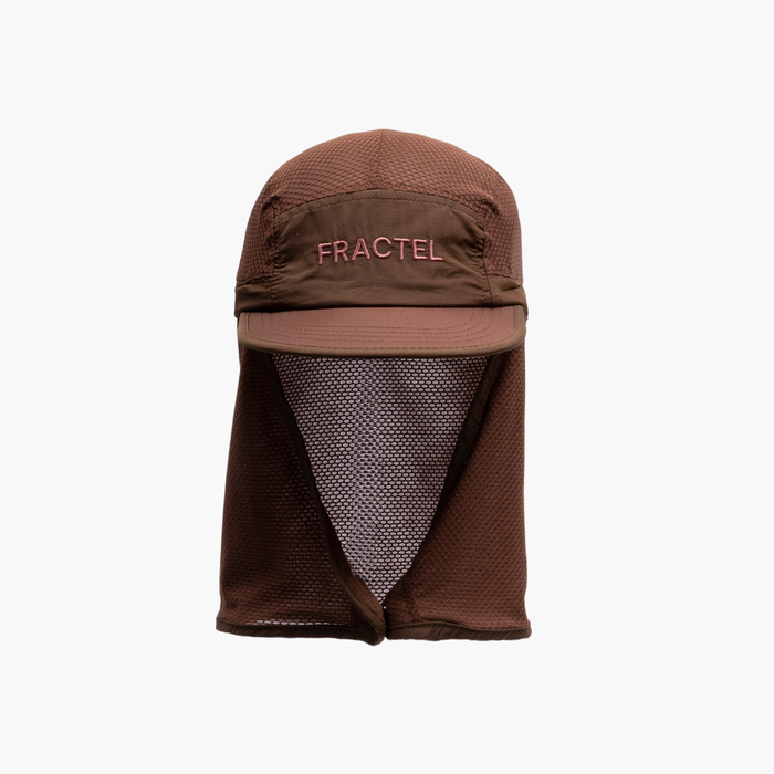 Fractel L-Series Cap