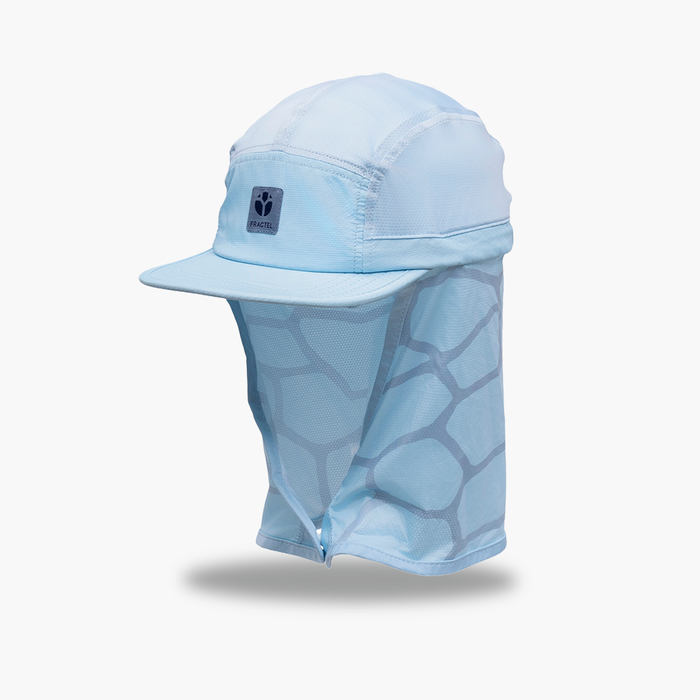 Fractel L-Series Cap